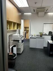 Bylands Building (D7), Office #564628111